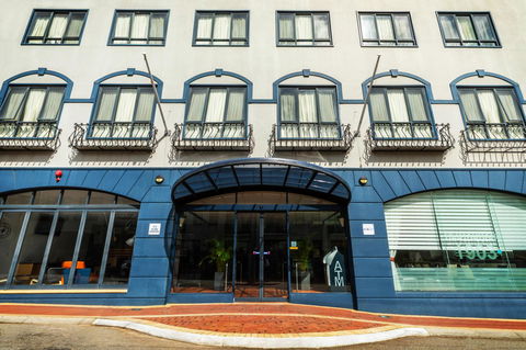 Great Southern Hotel Perth - Accommodation Main Beach 4