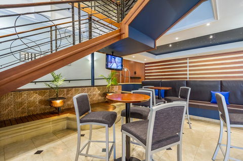 Great Southern Hotel Perth - Accommodation Main Beach 12