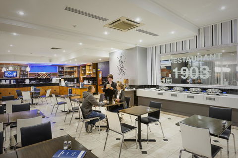 Great Southern Hotel Perth - Accommodation Main Beach 14