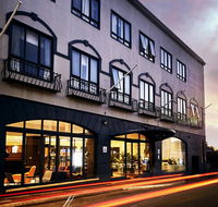 Great Southern Hotel Perth - Accommodation Main Beach