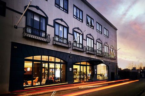 Great Southern Hotel Perth - Accommodation Main Beach 0