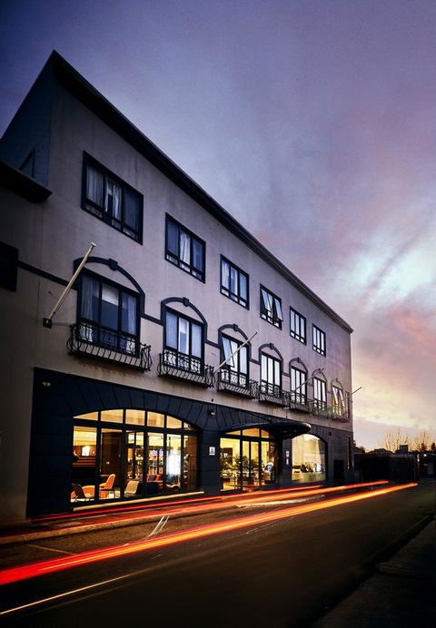 Great Southern Hotel Perth - Accommodation Main Beach 2