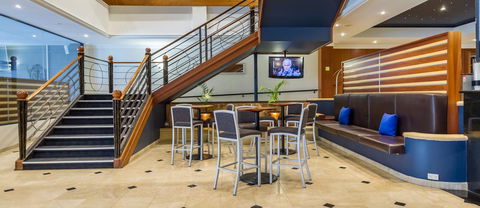 Great Southern Hotel Perth - Accommodation Main Beach 10