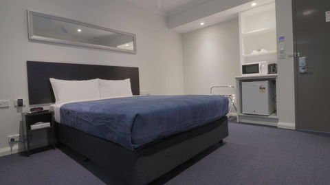 Great Southern Hotel Perth - Accommodation Main Beach 1