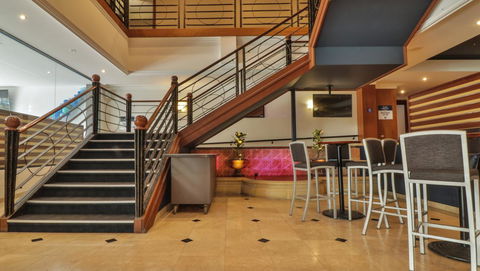 Great Southern Hotel Perth - Accommodation Main Beach 15