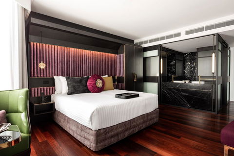 QT Perth - Accommodation Main Beach 24