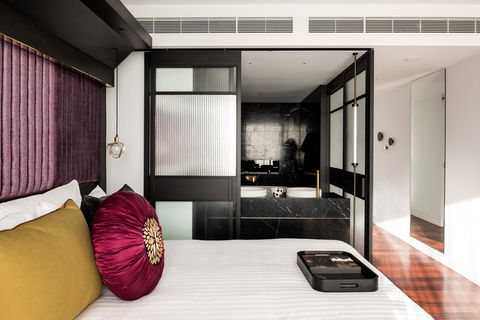 QT Perth - Accommodation Main Beach 32