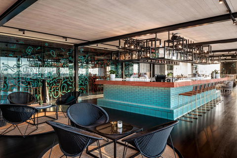 QT Perth - Accommodation Main Beach 18