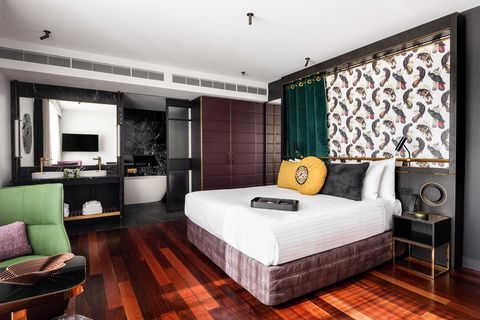 QT Perth - Accommodation Main Beach 29