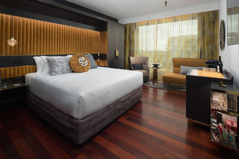 QT Perth - Accommodation Main Beach 36
