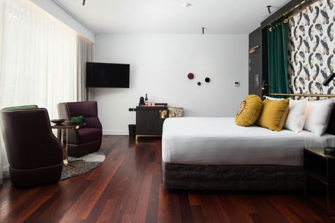 QT Perth - Accommodation Main Beach 9