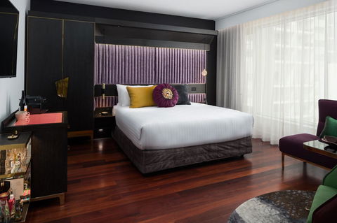 QT Perth - Accommodation Main Beach 23