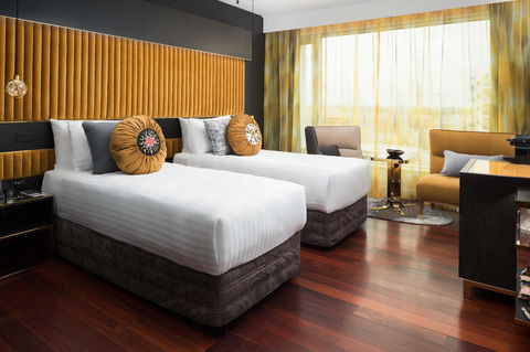 QT Perth - Accommodation Main Beach 31