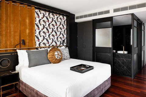 QT Perth - Accommodation Main Beach 37