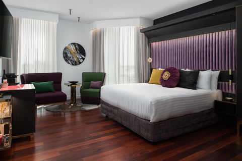 QT Perth - Accommodation Main Beach 25