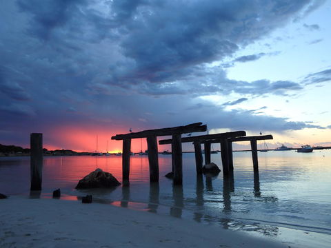 Lazy Lobster Holiday Units & Chalets - Accommodation Main Beach 35