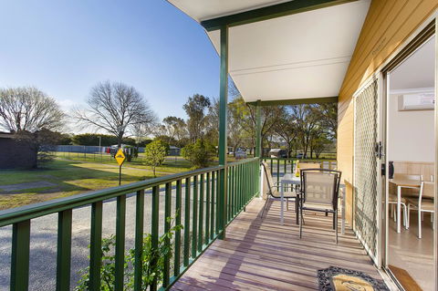 Armidale Tourist Park - Accommodation Main Beach 31