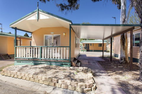 Armidale Tourist Park - Accommodation Main Beach 18