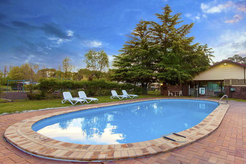 Armidale Tourist Park - Accommodation Main Beach 19