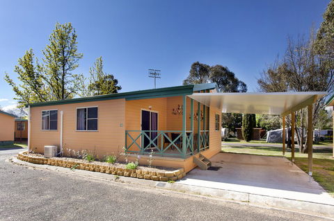 Armidale Tourist Park - Accommodation Main Beach 17