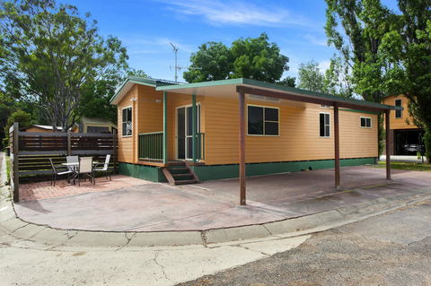 Armidale Tourist Park - Accommodation Main Beach 12