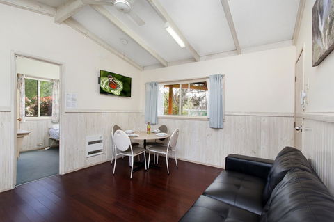 Armidale Tourist Park - Accommodation Main Beach 40