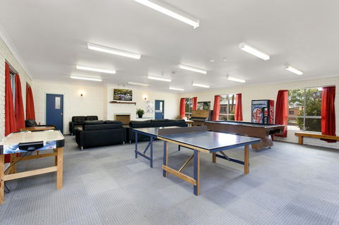Armidale Tourist Park - Accommodation Main Beach 33
