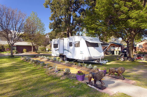 Armidale Tourist Park - Accommodation Main Beach 25