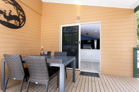 Armidale Tourist Park - Accommodation Main Beach 5
