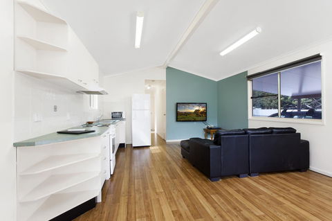 Armidale Tourist Park - Accommodation Main Beach 7