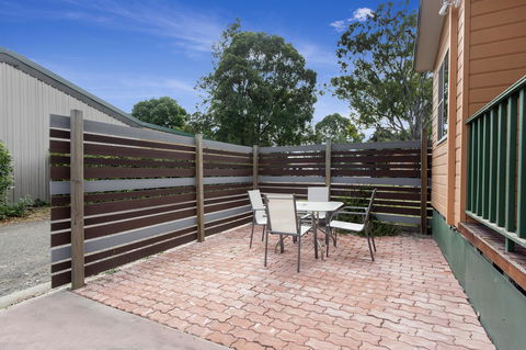 Armidale Tourist Park - Accommodation Main Beach 13