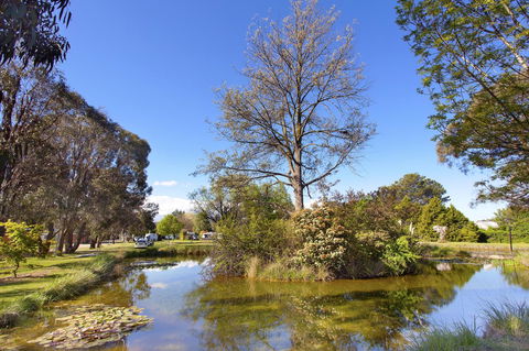Armidale Tourist Park - Accommodation Main Beach 24