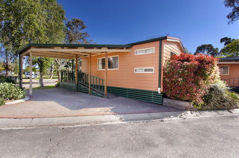 Armidale Tourist Park - Accommodation Main Beach 41