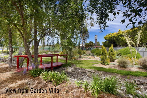 Armidale Tourist Park - Accommodation Main Beach 1