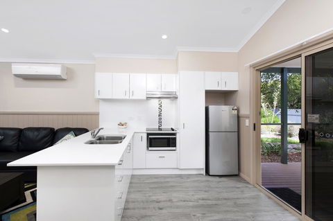Armidale Tourist Park - Accommodation Main Beach 44
