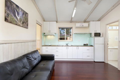 Armidale Tourist Park - Accommodation Main Beach 39