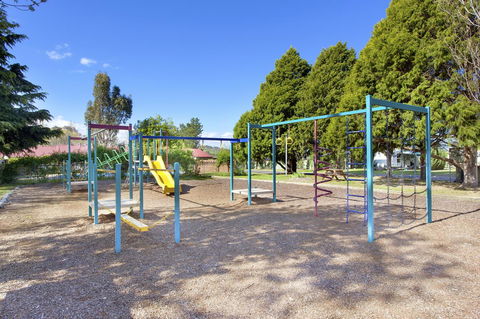 Armidale Tourist Park - Accommodation Main Beach 27