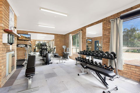 Armidale Tourist Park - Accommodation Main Beach 20