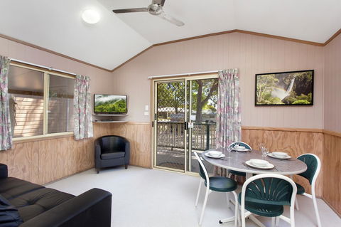 Armidale Tourist Park - Accommodation Main Beach 36