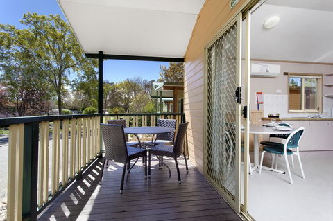 Armidale Tourist Park - Accommodation Main Beach 38