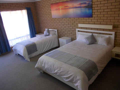 Carnarvon Motel - Accommodation Main Beach 39