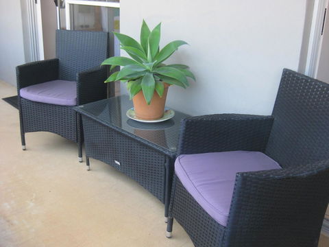 Villa On Fearn - Accommodation Main Beach 15