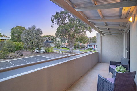 Villa On Fearn - Accommodation Main Beach 14