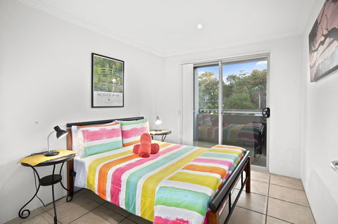 Villa On Fearn - Accommodation Main Beach 8