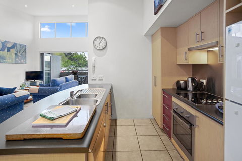 Villa On Fearn - Accommodation Main Beach 4