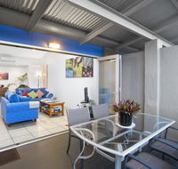 Apartment 3 - Heart of Margaret River - Accommodation Main Beach