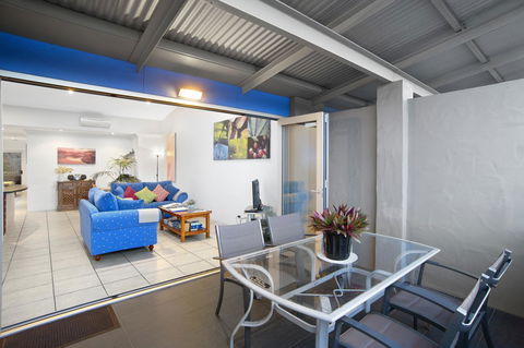 Villa On Fearn - Accommodation Main Beach 0