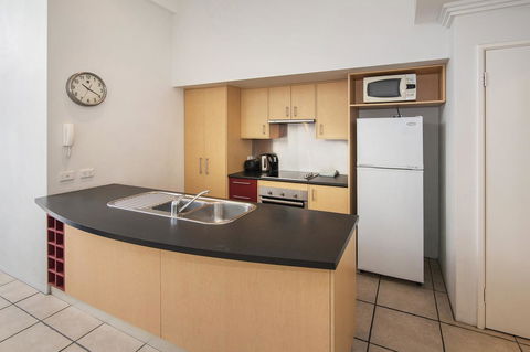 Villa On Fearn - Accommodation Main Beach 5
