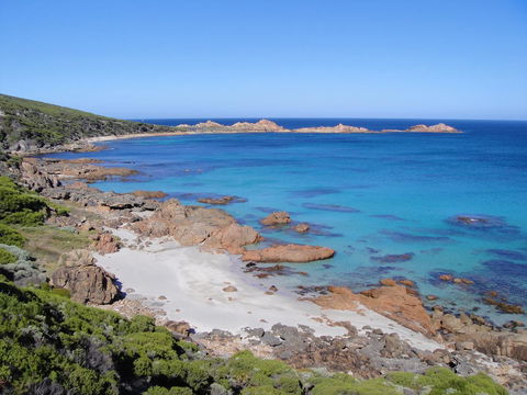 Villa On Fearn - Accommodation Main Beach 20