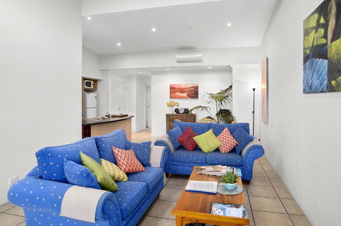 Villa On Fearn - Accommodation Main Beach 2